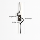 applique murale led moderne pour intérieur design élégant