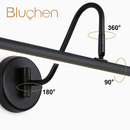 applique murale led moderne pour intérieur design élégant
