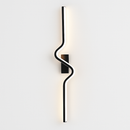 applique murale led moderne pour intérieur design élégant