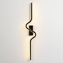 applique murale led moderne pour intérieur design élégant