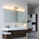 applique murale led moderne pour miroir et tableau décoratif