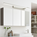 Applique murale LED moderne pour salle de bain