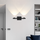 Applique murale LED moderne pour salle de bain