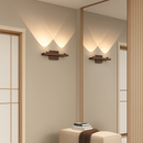 Applique murale LED moderne pour salle de bain