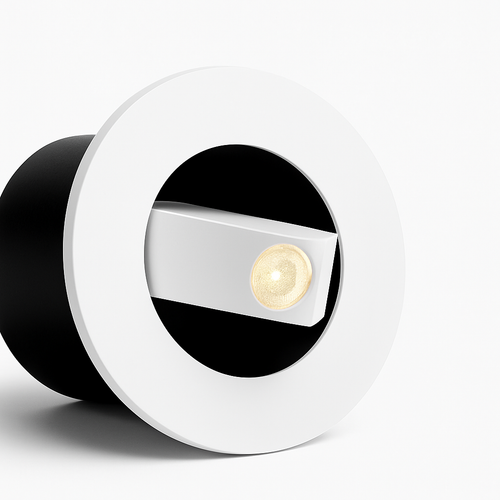 Applique murale led moderne rotation 350° cachée - vue 17 sur 16