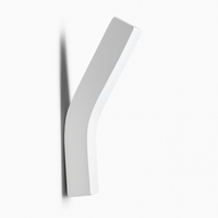 Applique murale LED moderne style pliée