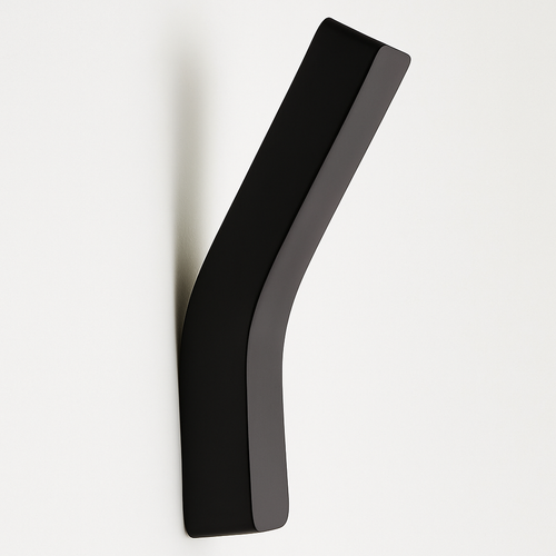 Applique murale LED moderne style pliée - vue 6 sur 5