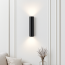 applique murale led nordique moderne pour décoration intérieure