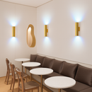 applique murale led nordique moderne pour décoration intérieure