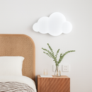 applique murale à led pour chambre d'enfant design moderne