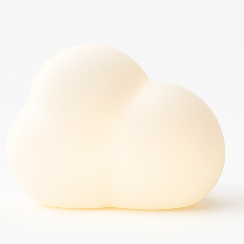 applique murale à led pour chambre d'enfant design moderne - vue 7 sur 8
