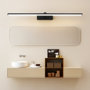 Applique murale LED pour salle de bains moderne