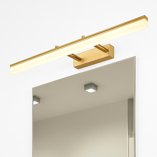 Applique murale LED pour tableau ou miroir Mamy - vue 3 sur 7