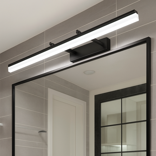 Applique murale LED pour tableau ou miroir Mamy - vue 4 sur 7