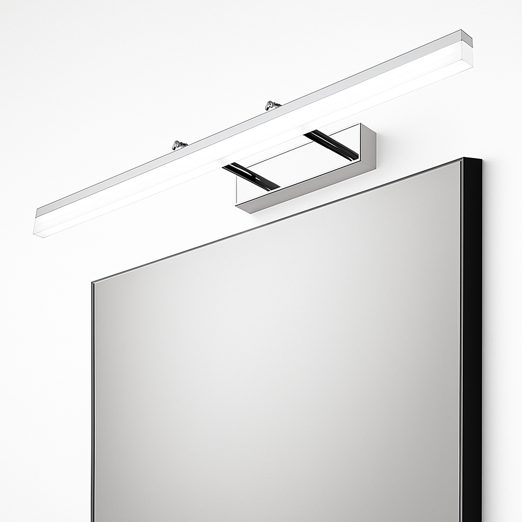 Applique murale LED pour tableau ou miroir Mamy - vue 4 sur 7