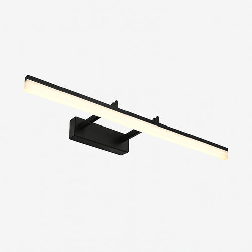 Applique murale LED pour tableau ou miroir Mamy - vue 7 sur 7