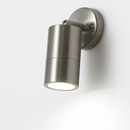 applique murale led réglable en acier inoxydable pour extérieur et intérieur