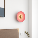 applique murale led ronde moderne pour décoration intérieure éclairage élégant