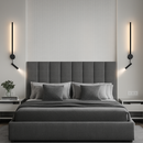 Applique murale Led rotative longue et minimaliste moderne
