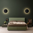 applique murale led tactile nordique simple loft décor