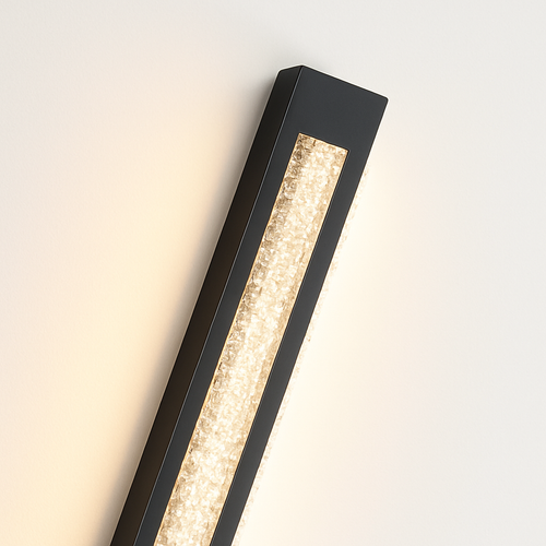 applique murale led étanche extérieure bande luxe pour villa jardin projet décoration - vue 6 sur 10