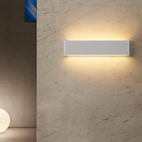applique murale led étanche pour extérieur en aluminium