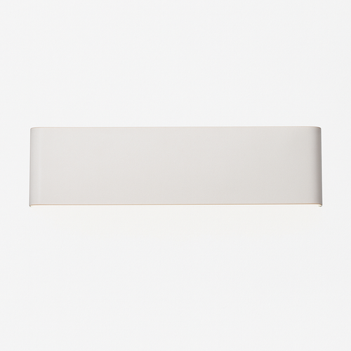Applique murale longue en aluminium et à LED Sconce - vue 6 sur 5