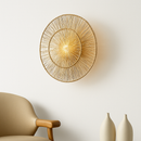 applique murale luxe style post-moderne pour décoration intérieure