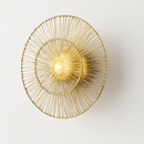 applique murale luxe style post-moderne pour décoration intérieure