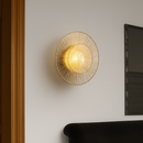 applique murale luxe style post-moderne pour décoration intérieure
