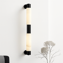 applique murale moderne en pierre nuageuse pour un éclairage décoratif