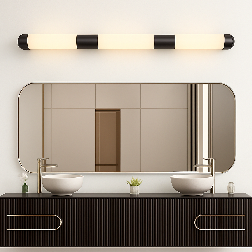 applique murale moderne en pierre nuageuse pour un éclairage décoratif - vue 5 sur 12