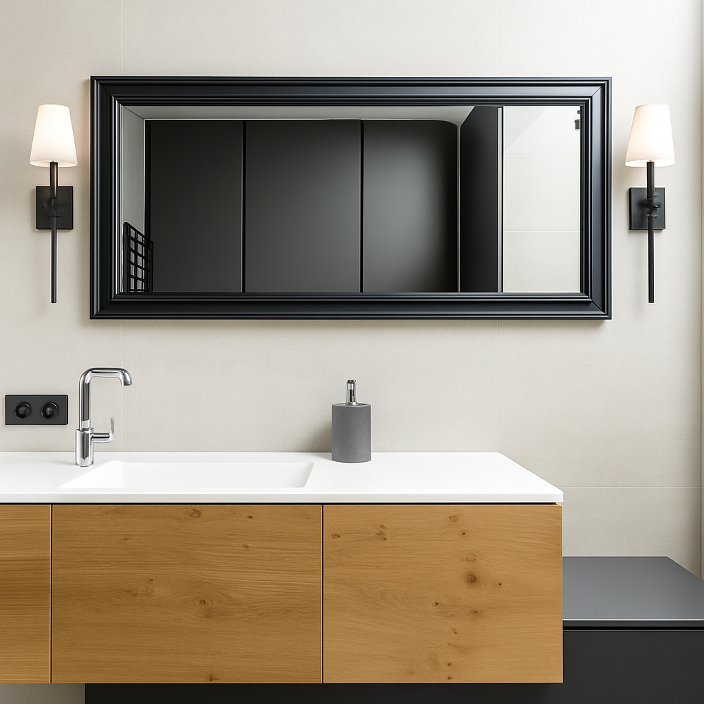 Applique murale moderne en tissu - vue 6 sur 21