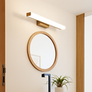 Applique murale moderne et minimaliste rectangulaire Aixa