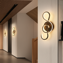 Applique murale moderne à Led