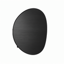 Applique murale moderne LED en forme de lune Moon