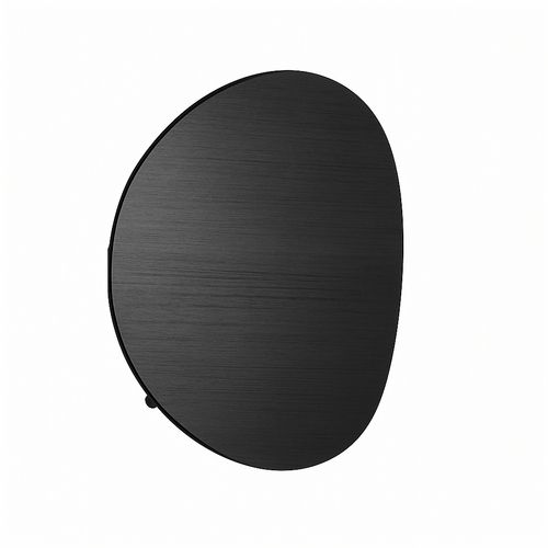 Applique murale moderne LED en forme de lune Moon - vue 2 sur 11