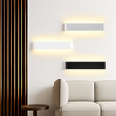 applique murale moderne led intérieur haut vers le bas
