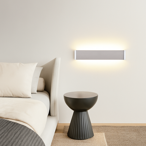 applique murale moderne led intérieur haut vers le bas - vue 5 sur 6