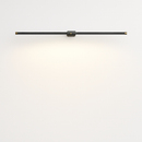 applique murale moderne à led pour décoration et maquillage