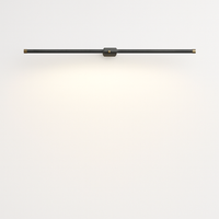 applique murale moderne à led pour décoration et maquillage