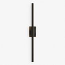 Applique murale moderne LED simple en forme de tube Marnie