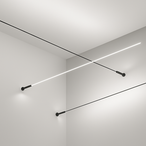 applique murale moderne lumière led pour décoration intérieure - vue 2 sur 8