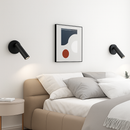 Applique murale moderne pliante de haute qualité