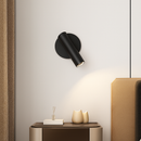 Applique murale moderne pliante de haute qualité avec interrupteur