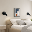 Applique murale moderne pliante de haute qualité avec interrupteur