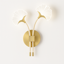 Applique murale moderne simple luxueuse créative nordique