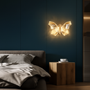applique murale papillon design pour décoration intérieure moderne