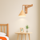 applique murale pliable