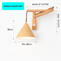 applique murale pliable